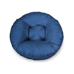  Bessie and Barney Bagel Bed Chenielle Lapis