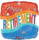 18 happy retirement balloon retire $ 3 79 time left