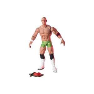    Tna Wrestling Tna Series 5   Kip James Action Figure Toys & Games
