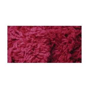  Bernat Knit Or Knot Sophia Yarn Rose Pink; 3 Items/Order 