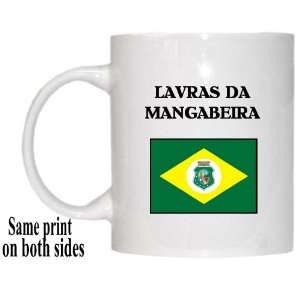  Ceara   LAVRAS DA MANGABEIRA Mug 