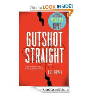   Straight with Bonus Excerpt Lou Berney  Kindle Store