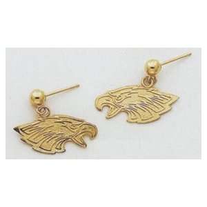  Philadelphia Eagles Mascot Earrings   M1938 Jewelry