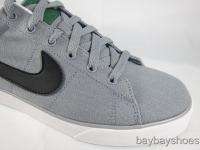   CLASSIC CANVAS STEALTH GRAY/BLACK/GORGE GREEN/WHITE MENS ALL SIZES