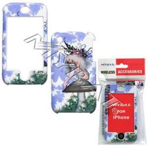    APPLE iPhone Lost Angel Phone Protector Cover 