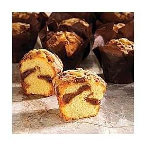 Cinnamon Coffee Cake Muffins (9 muffins)  Grocery 