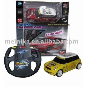  132 mini drift car childrens car toy Toys & Games