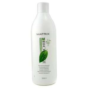  Matrix Biolage Fortetherapie   Strengthening Shampoo 33 