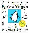   Cover Image. Title Your Personal Penguin, Author by Sandra Boynton