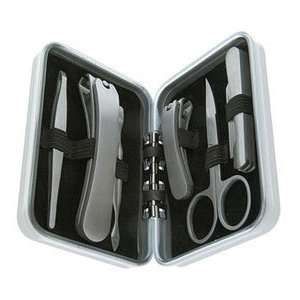  Stainless Steel Manicure Kit