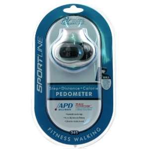   Pedometer (Electronics Other / Pedometers)