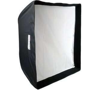   Photographic Square Softbox for Strobes, 40 x 40.