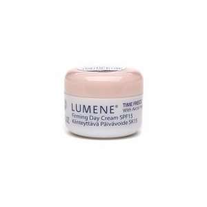  Lumene Time Freeze Firming Day Cream with SPF15 (.5 oz) 0 