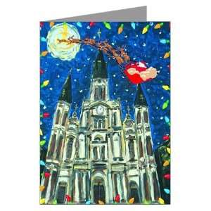 Best Selling Card 1 in 2006 10 cards Christmas Greeting Cards Pk of 10 