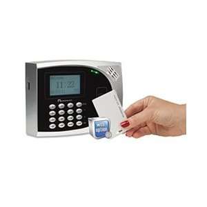  timeQplus Proximity Time and Attendance System, Badges 