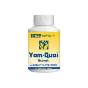  Yam Quai