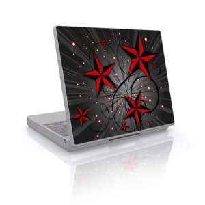  Laptop Skin (High Gloss Finish)   Chaos Electronics