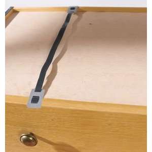  FIX A DRAWER Locking Strap 2 pack, BRING NEW LIFE TO OLD 