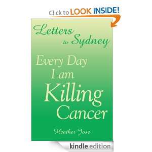 Letters to Sydney Heather Jose  Kindle Store