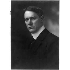  Albert Jeremiah Beveridge,1862 1927,American historian 