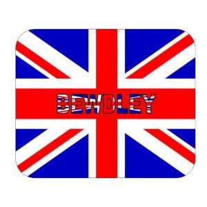  UK, England   Bewdley mouse pad 