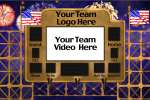 Cheerleading Animations Football Animations Scoreboards & Timers