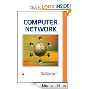 Computer Network Bharat Bhushan Agarwal, Sumit Prakash Tayal  