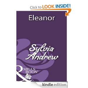 Start reading Eleanor  