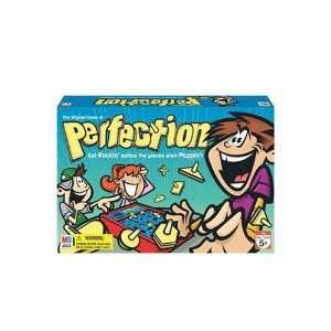  Perfection (family game) Toys & Games