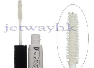 base coat to lengthen and define your lashes step 2 coat with our 