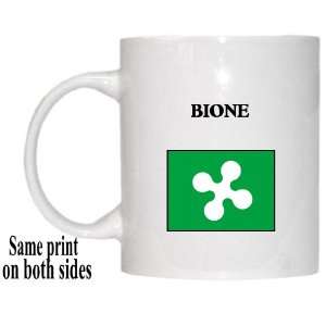  Italy Region, Lombardy   BIONE Mug 