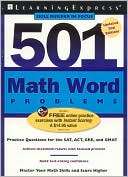501 Math Word Problems (Skill Builder in Focus Series)