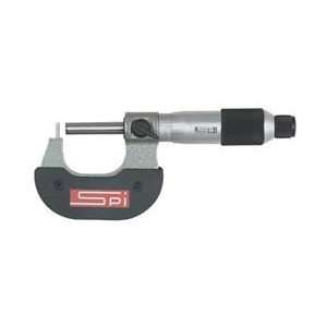  SPI 0 1 .19 Head Tube Spi Specialty Micrometer