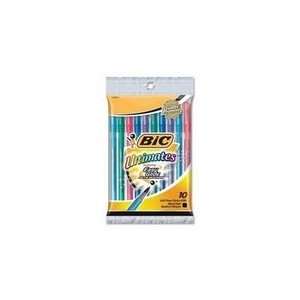  BIC Ultimates Ballpoint Pen