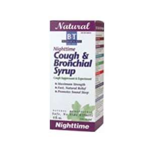  Nighttime Cough Syrup 4oz
