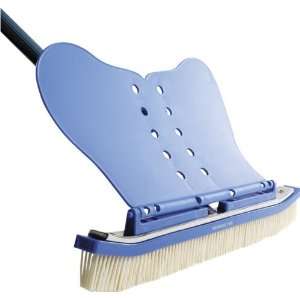  2 each Wall Whale Swimming Pool Brush (WWRES)