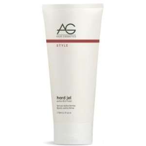  AG Hair   Hardjel 33.8 oz./1 ltr. Beauty