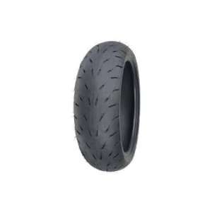   Hook Up Drag Radial Rear Motorcycle Tire (180/55 17) Automotive