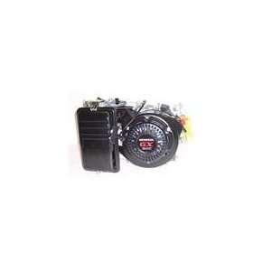  Honda Horizontal Engine 8 HP OHV 4 11/32 Tapered #GX240 