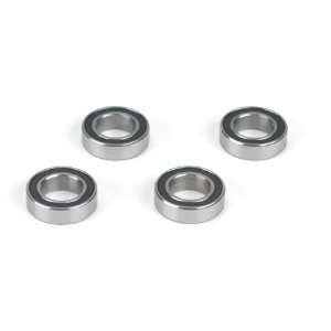    Team Losi 8x14x4 Rubber Sealed Ball Bearing (4) Toys & Games