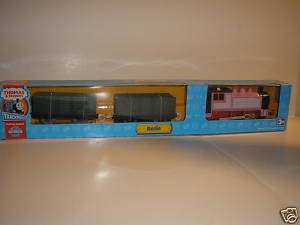 THOMAS AND FRIENDS MOTORIZED TRACKMASTER ROSIE *NEW*  