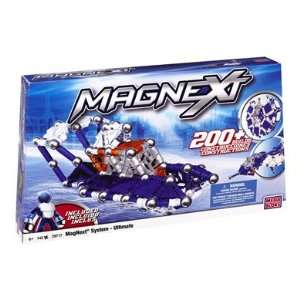  Magnext Ultimate System 29717 Toys & Games