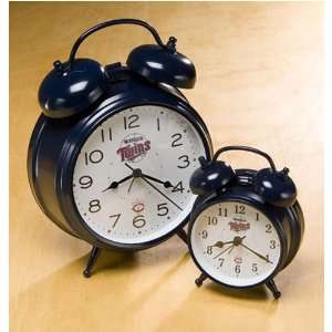 Minnesota Twins MLB Vintage Alarm Clock (small)  Sports 