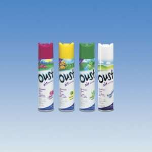  Diversey OustÂ® Outdoor Fragrance Air Sanitizer, 10 