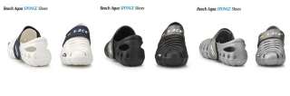 New Mens Aqua Shoes Beach Water Sports Sandal EVA Sponge Ultra light 