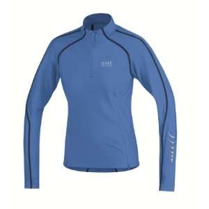  Gore Bike Wear Womens Contest Thermo Jersey   Cycling 