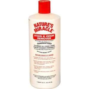    Natures Miracle Stain & Odor Remover (32 oz)