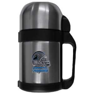   Panthers Stainless Steel Soup & Food Thermos