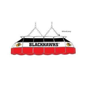  NHL Chicago Blackhawks Billiard Pub Lamp Sports 