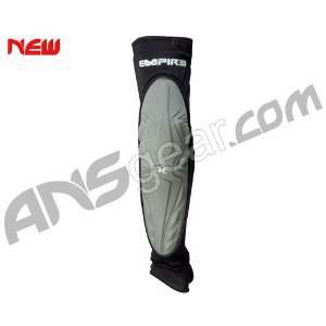 Empire 2012 Prevail TW Elbow Pads   Black/Grey  Sports 